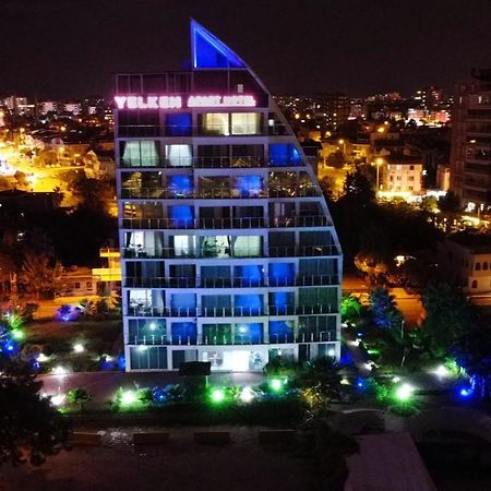 Yelken Apart Hotel Antalya Luaran gambar