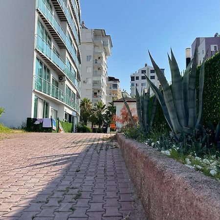 Yelken Apart Hotel Antalya Luaran gambar