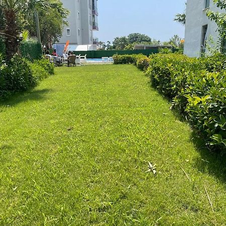 Yelken Apart Hotel Antalya Luaran gambar
