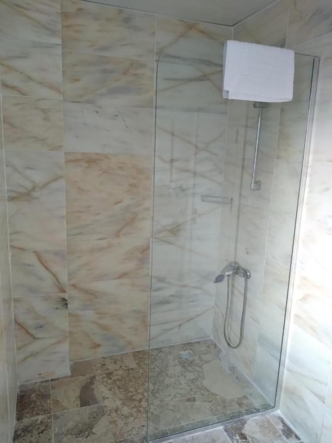 Yelken Apart Hotel Antalya Luaran gambar