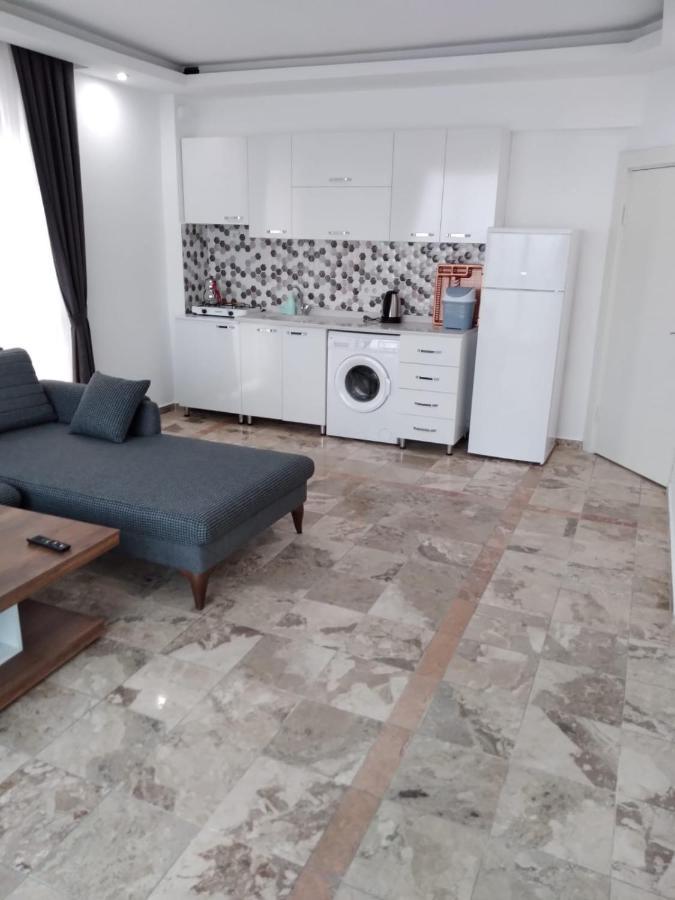 Yelken Apart Hotel Antalya Luaran gambar