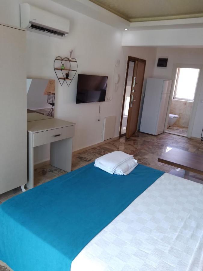 Yelken Apart Hotel Antalya Luaran gambar