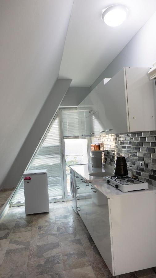 Yelken Apart Hotel Antalya Luaran gambar