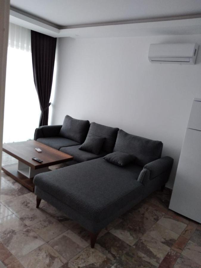 Yelken Apart Hotel Antalya Luaran gambar