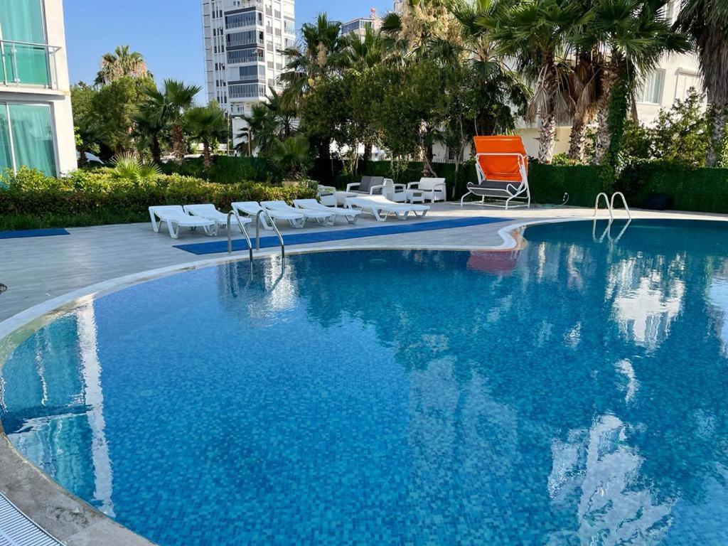 Yelken Apart Hotel Antalya Luaran gambar